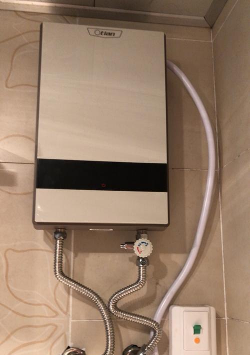 热水器水不热的原因及解决方法（揭秘热水器水不热的真相）  第3张