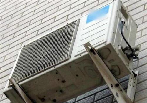 如何彻底清洗空调室外机（简单步骤教你清洁空调室外机的有效方法）  第3张