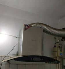 千科油烟机清洗指南（轻松解决油烟机清洗难题）  第2张