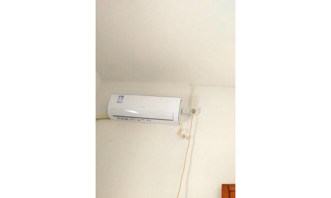 中松空调质量如何（揭秘中松空调质量）  第2张