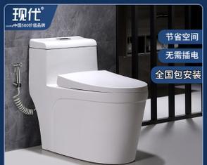 解决马桶不上水的问题（怎样应对马桶无水情况）  第1张