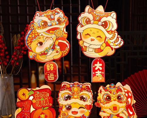 幼儿园小朋友手工灯笼图解怎么做？步骤详细吗？  第2张