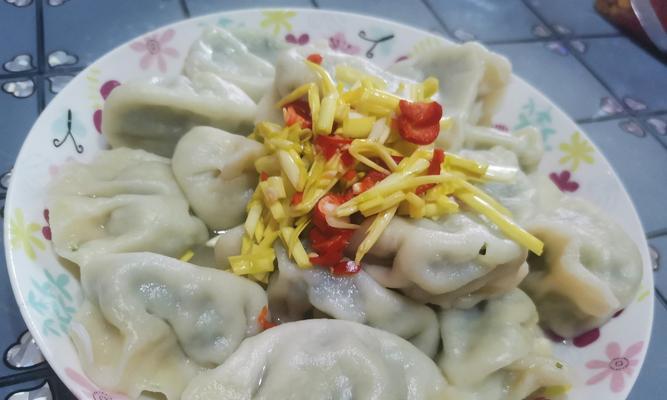 速冻水饺怎么煮才不会破皮？煮速冻水饺的正确步骤是什么？  第3张
