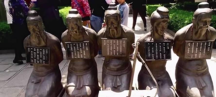 岳飞的死因真相是什么？历史记载与现代解读有何不同？  第3张