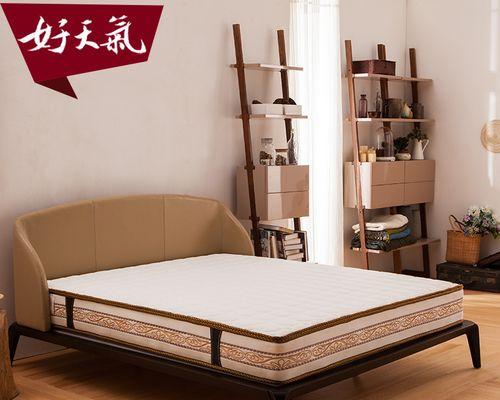 白色床垫发黄了怎么办？清洗有哪些有效方法？  第3张