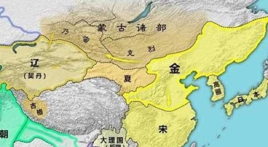皇太极改国号为清的影响是什么？改号背后的历史意义何在？  第3张