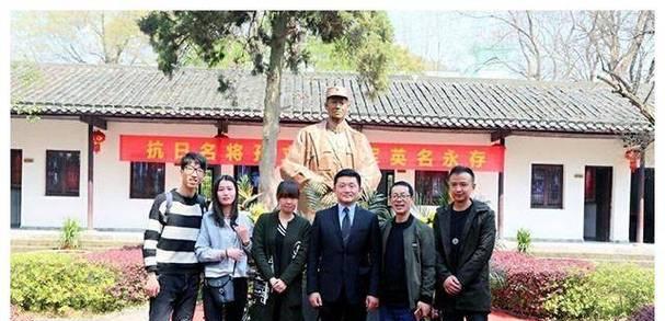 孙立人软禁期间的生活是怎样的？揭秘背后的故事和细节？  第2张