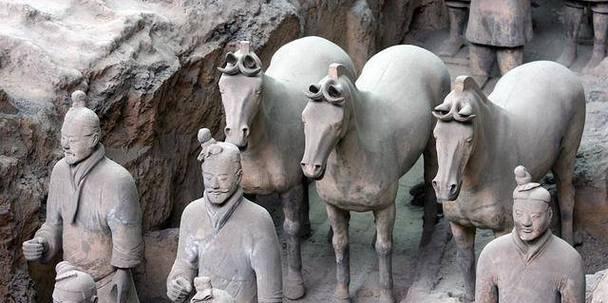 秦军无敌天下的原因是什么？他们如何成为古代战争的霸主？  第1张