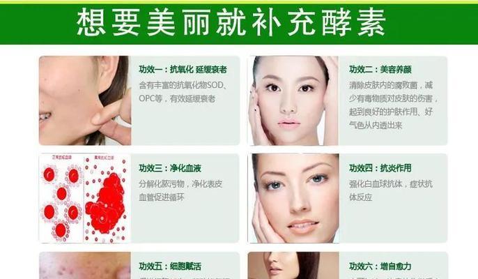 女人如何有效防止衰老？哪些方法最有效？  第3张