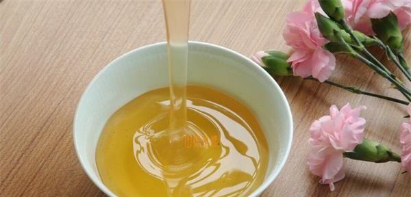 如何正确使用蜂蜜进行美容？分享蜂蜜美容的正确方法是什么？  第1张
