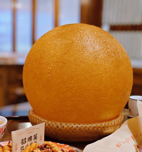 正宗麻球怎么做？分享最地道的麻球配方是什么？  第1张