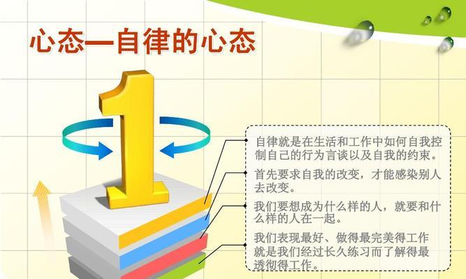 如何调整自己的心态？掌握这些小建议能帮助你更好地面对生活挑战？  第1张