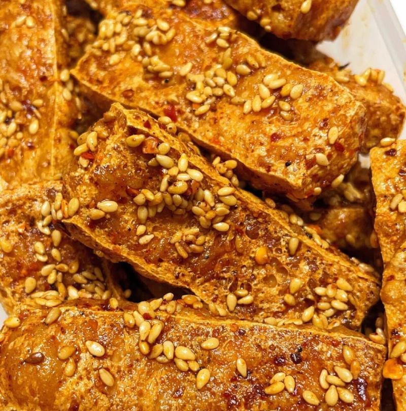 豆干的7种家常做法有哪些？如何在家轻松制作？  第3张