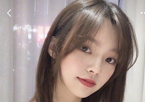 17款适合大脸的漂亮发型有哪些？如何选择适合自己的？  第2张