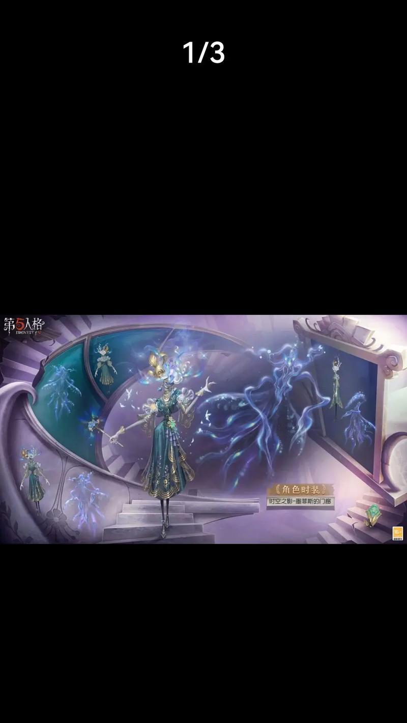 如何唤醒你的第二人格？探索三种有效方法？  第3张