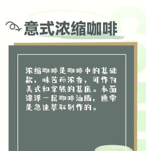 新手咖啡入门知识？如何选择合适的咖啡豆和研磨方式？  第1张