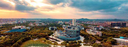 东华大学是什么？如何申请加入东华大学？  第3张