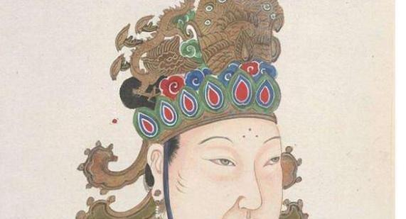 武则天的出生地在哪里？揭秘历史真相！  第2张