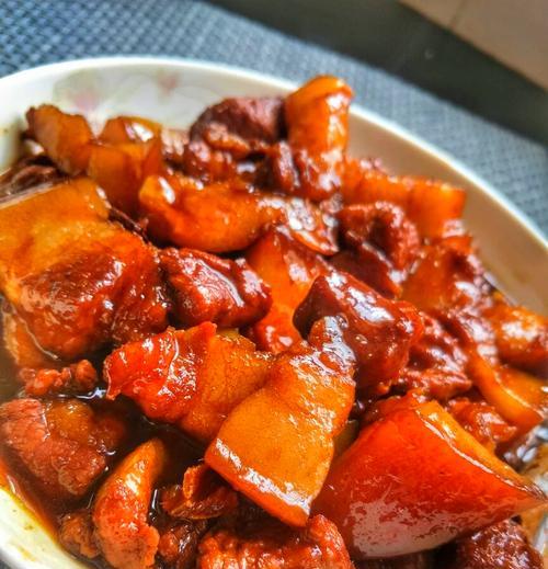 红烧肉最简单的做法是什么？如何快速掌握？  第3张