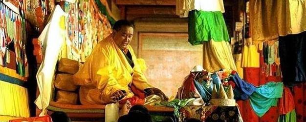 十世班禅活佛娶妻有哪些规定？娶妻的条件和流程是什么？  第2张