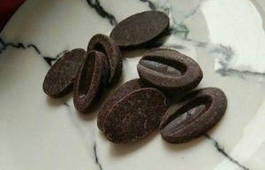 如何在家自制巧克力酱？制作过程中常见的问题有哪些？  第1张