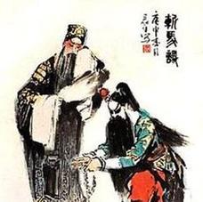 诸葛亮为何斩马谡？背后的历史真相是什么？  第2张