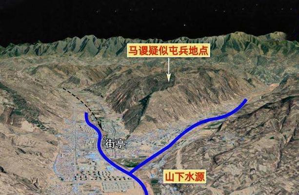 诸葛亮为何斩马谡？背后的历史真相是什么？  第3张