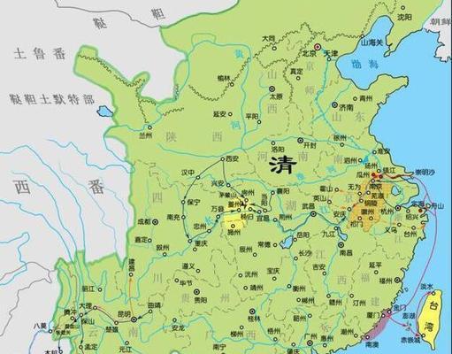 明朝为何走向灭亡？探讨其衰落的深层次原因？  第3张
