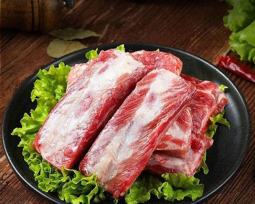 猪肉保鲜最佳方法是什么？如何延长猪肉的新鲜度？  第2张