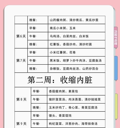 金牌月嫂的月子餐窍门有哪些？如何制作营养又美味的月子餐？  第1张