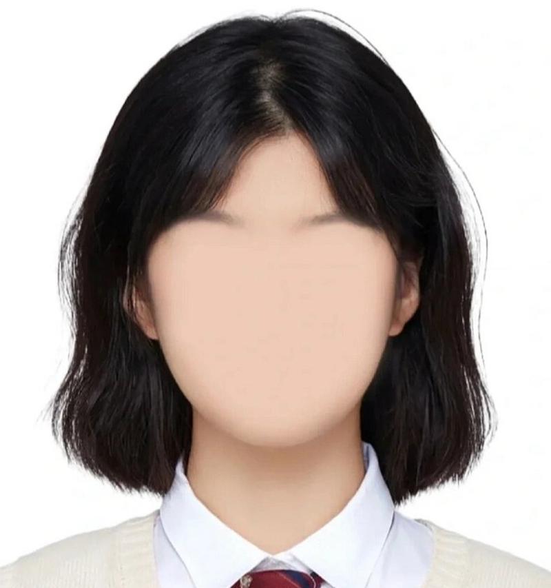 如何在1分钟内拍出绝美证件照？有哪些窍门？  第1张