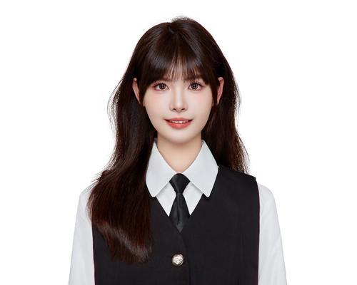 如何在1分钟内拍出绝美证件照？有哪些窍门？  第3张