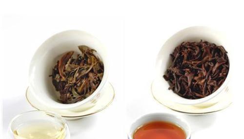 普洱生茶和熟茶如何保存？保存过程中应注意哪些问题？  第1张