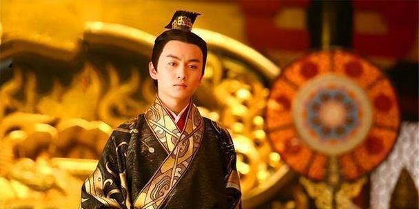 西汉有庙号的帝王有哪些？庙号的含义和特点是什么？  第2张