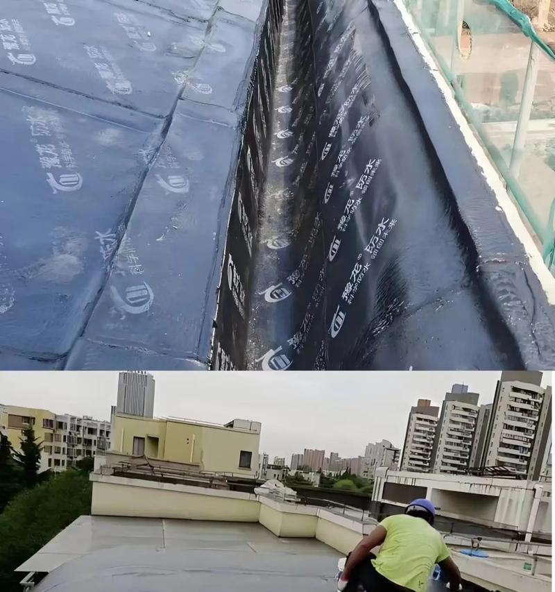 屋顶漏水怎么办？寻找最佳处理方法的步骤是什么？  第3张