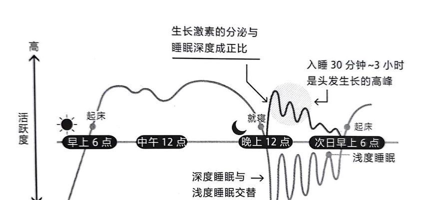 头发掉得太严重怎么办？自救方法有哪些？  第3张