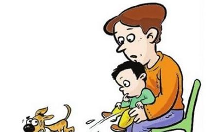 一招教你科学把尿？如何有效训练宝宝自主排尿？  第3张