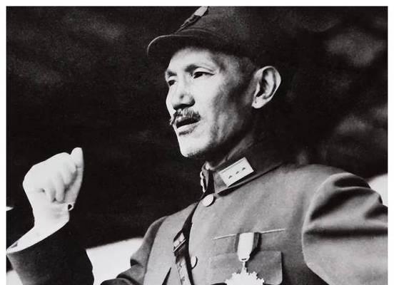 蒋介石私人医生透露了什么？揭秘历史背后的真相？  第1张