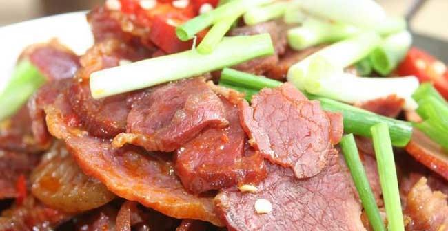 野猪肉怎么做才美味？分享六种创意烹饪方法？  第2张