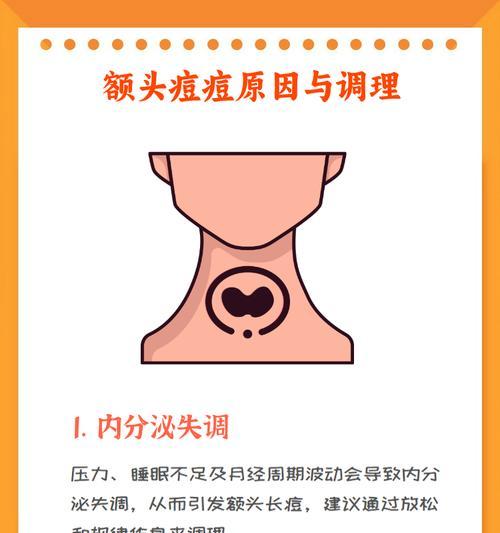 额头痘痘怎么快速消除？有效方法有哪些？  第2张
