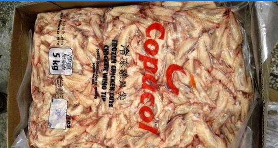 冷库冻肉保质期时间是多久？如何延长冻肉的保质期？  第2张