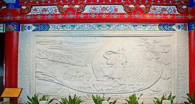 中国古代四大名楼的来历是什么？它们各自有何特点？  第2张