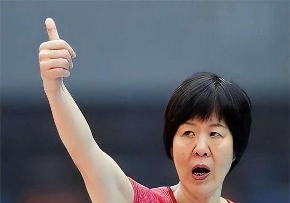 关于郎平最新消息？她最近有什么动态？  第2张