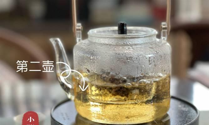 秋冬季节喝什么茶叶好？有哪些茶叶推荐？  第1张