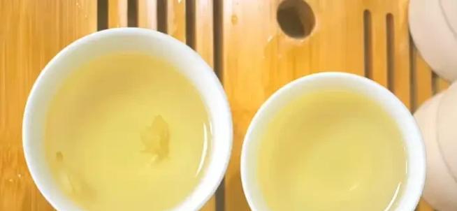 秋冬季节喝什么茶叶好？有哪些茶叶推荐？  第3张