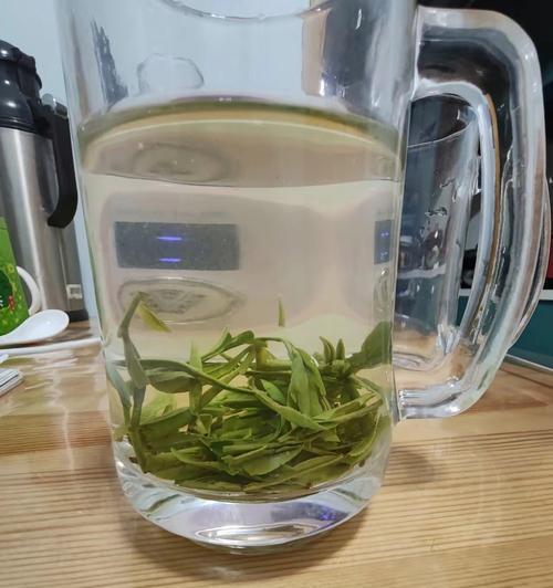 泡龙井茶的正确方法是什么？如何泡出最佳口感的龙井茶？  第1张