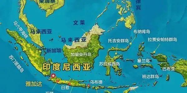 斯里兰卡为何破产？探究其背后的原因是什么？  第3张