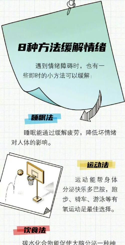 有效控制情绪的方法有哪些？如何在压力下保持冷静？  第3张