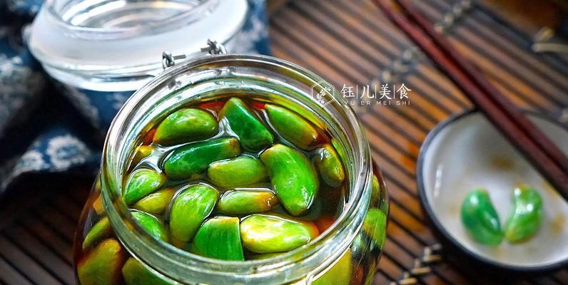 腊八蒜怎么腌制？需要哪些配料？  第1张