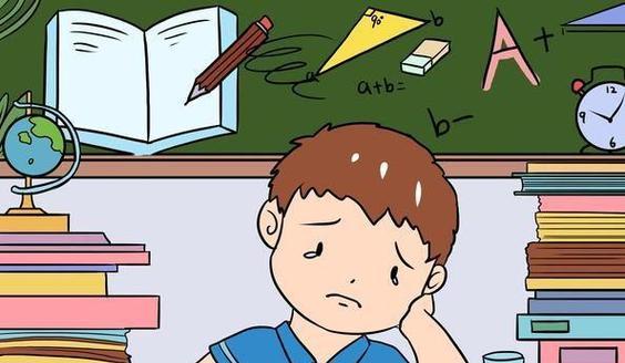 如何克服上课走神的小妙招？有效提高学习效率的方法是什么？  第1张
